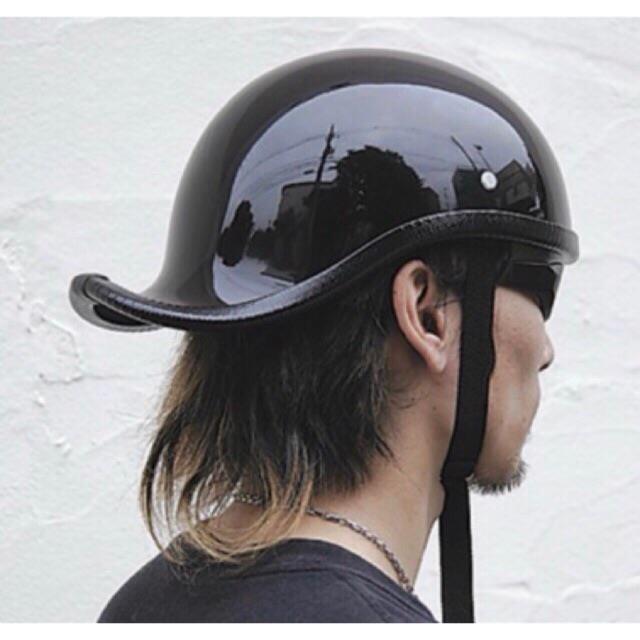 Mã LIFEAU06 giảm 15 tối đa 30k đơn 150k] Mũ bảo hiểm ngựa cong đội ...