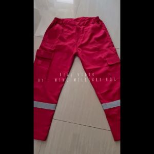 CELANA KERJA WEARPAK SAFETY CELANA PROYEK