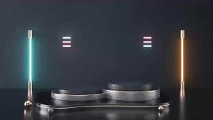 New Power Banks 120W super fast charging GaN container 2/3/ 50k mAh