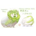 SUPER CUTE ตุ๊กตา นิ่มมากๆ Japan INS New style Cabbage shiba Dog Plush toys กะหล่ำปลีชิบะอินุ รุ่นใหม่ น่ารักมาก 30cm. 
