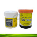 ICHTIOL DUN ZALF ANTISEPTIK BISUL UDUN SALEP HITAM. 