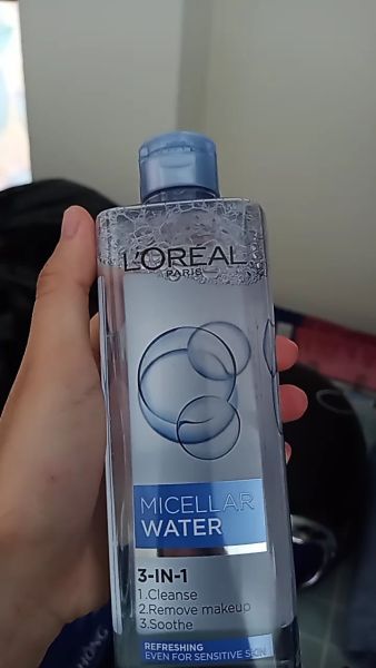 Buyer review video 3