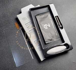 tg uv honor 400 pro honor x9c honor 200 pro uv clear uv matte uv spy tempered glass esd full cover full glue good quality