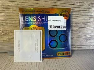 INFINIX GT 30 PRO 5G / GT 20 PRO 5G Camera Tempered Glass Protector