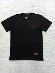 Anyway Kaos Pendek "Butterfly" Black 722