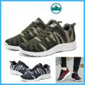 Giày Thể Thao Nam Sneaker Siêu Nhẹ Êm Chân Mang Đi Làm Chạy BộTập Gym Chơi Thể Thao GNA03 SUNO STORE.
