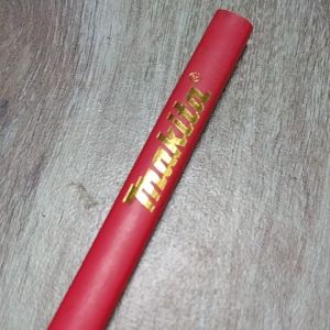 Pencil Tukang Bangunan: Alat Tulis Konstruksi yang Tahan Lama & Tahan Air