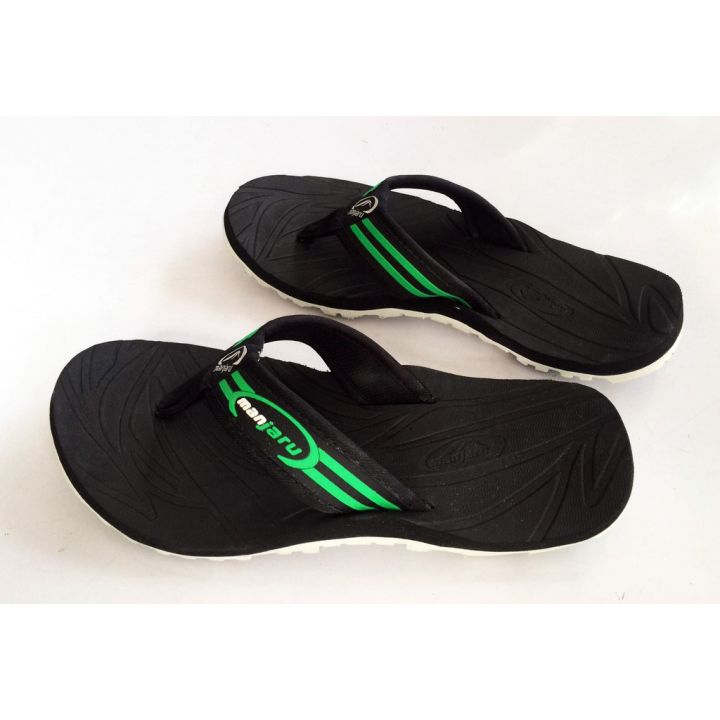 Manjaru slippers 2024