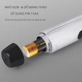 Máy Tỉa Lông Mũi Coclear WL2604 - Tỉa Được Cả Lông Mũi Và Lông Tai - Hàng Chính Hãng Bảo Hành 24 Tháng.. 