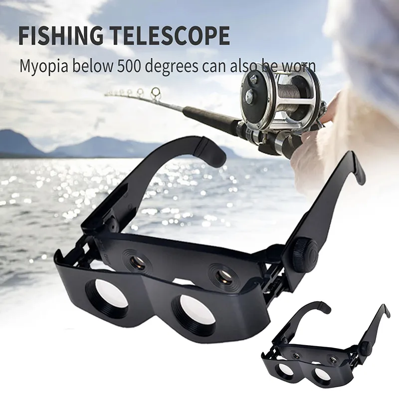 FOR BIRD WATCHING Binoculars Fishing Telescope Binoculars