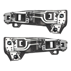 Easy Installation Taillight Circuit Board for 2011-2018 Auto Accessories Rear Light Bulb Holder 8U0945221 8U0945222