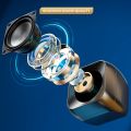 【Best】Portable Luxury 2.0 Multimedia Speaker 9D Hi-Fi Rock Bass Surround Computer Speaker with 3.5mm AUX Connection Wired USB Speaker 10W Dual Speaker Sound Bar Pembesar Suara Audio Speaker Pembesar Suara音响 音箱. 