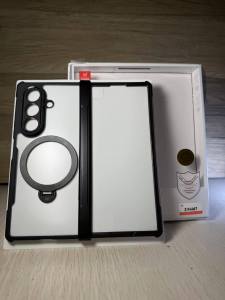 XUNDD Beatle Magnet 3 IN 1 w/ Stand GEN 2 Shockproof Case FOR SAMSUNG Z FOLD 8 ULTRA Z FOLD 7