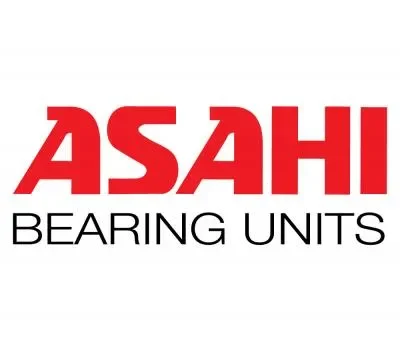 ASAHI Pillow Block Bearing Unit lock type no adapter UKP217 3