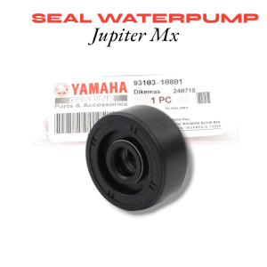 Seal Waterpump Jupiter Mx Vixion R15 Sil Water Pump Motor Yamaha