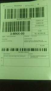 Celana Jogger Pria Strip List Termurah & COD