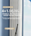 Handheld wireless vacuum cleaner for home use and car multi-purpose 16000pa powerful suction power. 
