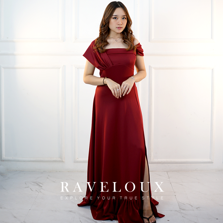 Dress lazada indonesia hotsell