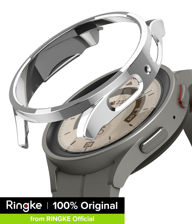 Ringke Slim Case Compatible with Samsung Galaxy Watch Pro