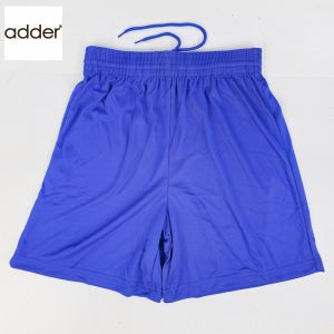 กางเกงกีฬาขาสั้น ยี่ห้อ Adder ผ้าไมโครแห้งไว เบาสบายทั้งราคาและเนื้อผ้า