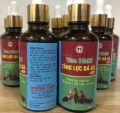 Tăng lực gà đá cấp tốc tăng bo tải cựa lì đòn hồi phục nhanh chai nhỏ giọt. Thú y Trường Thịnh. 
