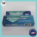 Natureplex Hydrocortisone Cream, Anti Itch Cream, Made in USA 28g (1 oz). 