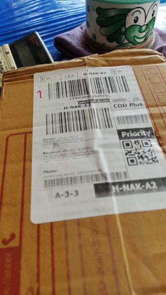 Buyer review video 5