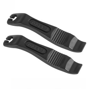 2pcs TOOPRE Plastic Bicycle Tire Lever Bike Tyre Crowbar