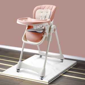 Ghế ăn dặm cho bé cao cấp - Có thể gấp gọn - Nâng hạ độ cao dễ dàng bảo hành 2 năm lỗi đổi mới trong 7 ngày đầu