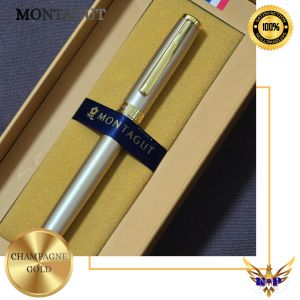 Montagut Signature Pen Gift Series Ball Point Pen 0.5mm