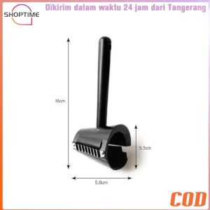 Kupas Wortel Serutan Sayuran Multifungsi Serutan Timun Wortel Berdikari Rautan Spiral