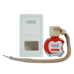 Pengharum Ruangan / Toilet / Lemari / Mobil / Wangi Tahan Lama / Bottle (Gratis Bubble Wrap)