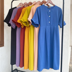 Otilla one set/ Setelan Motif Bunga /setelan cringkel motif / setelan otilla / one set wanita terbaru/ one set wanita terbaru