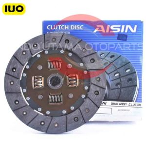 Clutch Disc Carry Extra ST100 Katana Plat Kopling AISIN DS 007A - JPN