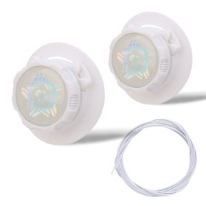 [ILOVEDIY] Children S Automatic Buckle Rotating Steel Wire Shoelaces with Label Suitable for All Brands of Sports Shoes