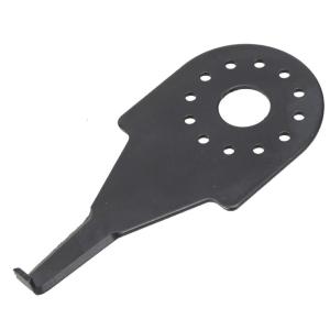 High Efficiency Electric Caulk Remover Long Lasting Glues Cleaning Tool for Home Renovations & Professional Application