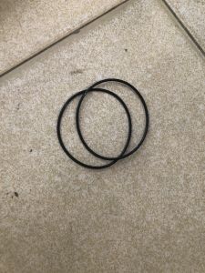 Dây curoa dùng cho Nôi điện hãng Quang Hưng Thành Hưng Đại Vĩ Long Hưng-1 bộ 2 dây