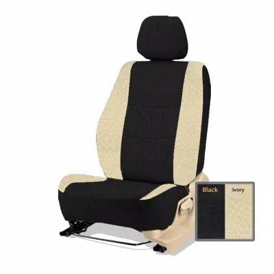 Cover Jok Mobil / Sarung Jok Mobil Avanza Xenia Ertiga Mobilio Grand Livina Freed Rush Terios - Oscar Full set 3 Baris