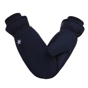 G Touch Screen Winter Skiing Gloves Non-slip Warm Snowboard Gloves Fashion Plush Thickened Outdoor Sports Gloves for Men Women