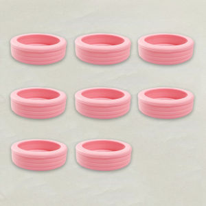 ซิลิโคนคลุมล้อ ปกป้องล้อกระเป๋าของคุณ ยางคลุมล้อกระเป๋า เก็บเสียงเงียบ ทำให้ล้อมีความสวยงามอีกด้วย หลากหลายสี ให้เลือก มีปลายทาง