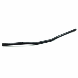 CG125 แฮนด์จักรยานยนต์แบบปรับปรุงสไตล์วินเทจ 22mm แฮนด์บาร์ปรับทิศทางแบบย้อนยุคสำหรับรถยนต์ Prince Car #