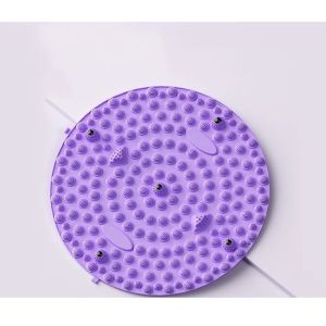 Finger Pressure Board Foot Massage Pad Foot Step Through The Meridian Jogging Massage Pad Fitness Pedal