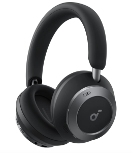 Soundcore Space One Pro Foldable Over-Ear Headphones
