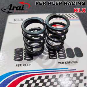 PER KLEP KLX ARAI RACING VALVE SPRING PER KLEP KLX 150 DTRACKER 150