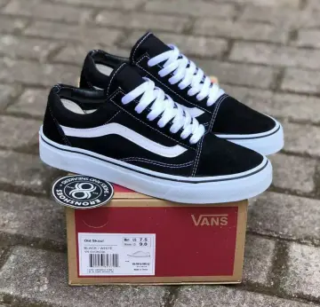 Shop Fog Vans online Lazada .ph