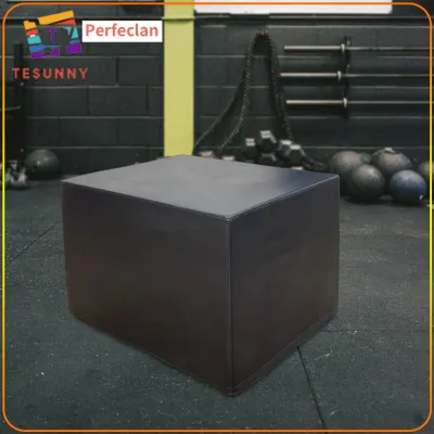 3 in 1 Plyometric Jumping Box Step up Box Agility Box