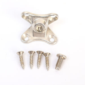 1 Set Butterfly-Shaped Detachable Corner Code Right-Angle L-Shaped Connector Bracket for Cabinet Wardrobe Fixed Installation Furniture Hardware Accessories
