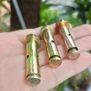 Bu lông nở (tắc kê sắt) M 10x8 #vattuducduyen