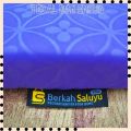 Kasur busa ROYAL FOAM Motif Embos tebal/empuk Import LP. 