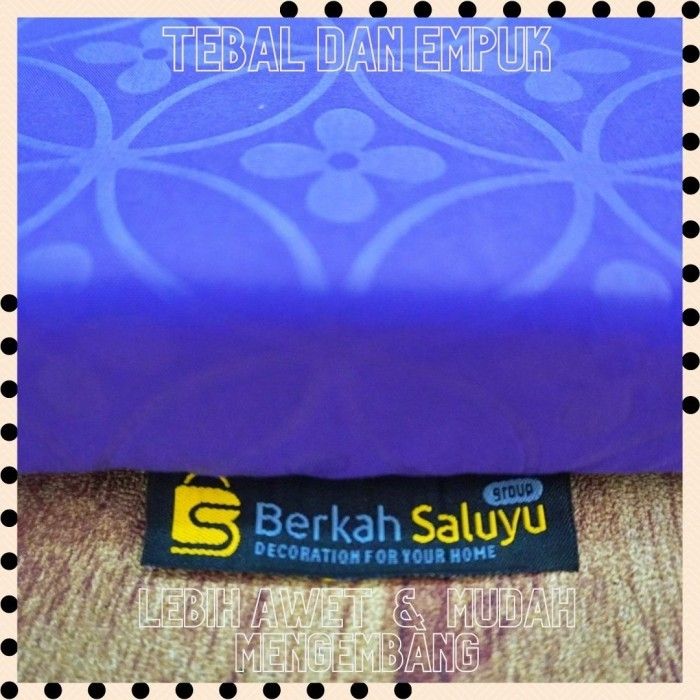 Kasur%20busa%20ROYAL%20FOAM%20Motif%20Embos%20tebal/empuk%20Import%20LP%20-%20Image%203